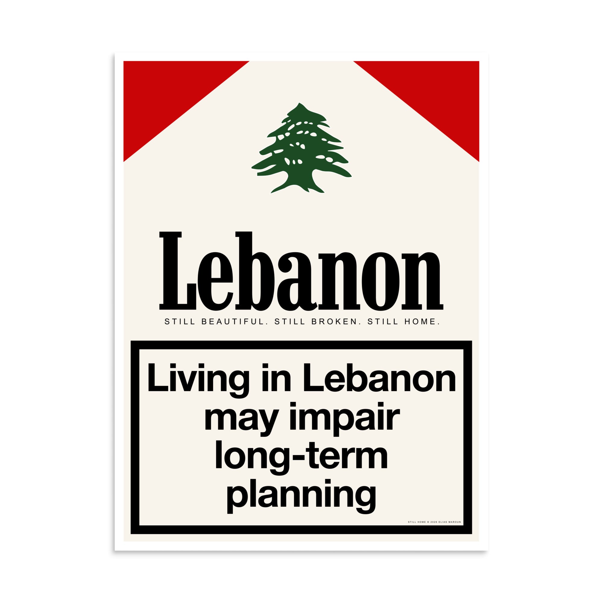 Long-Term Planning