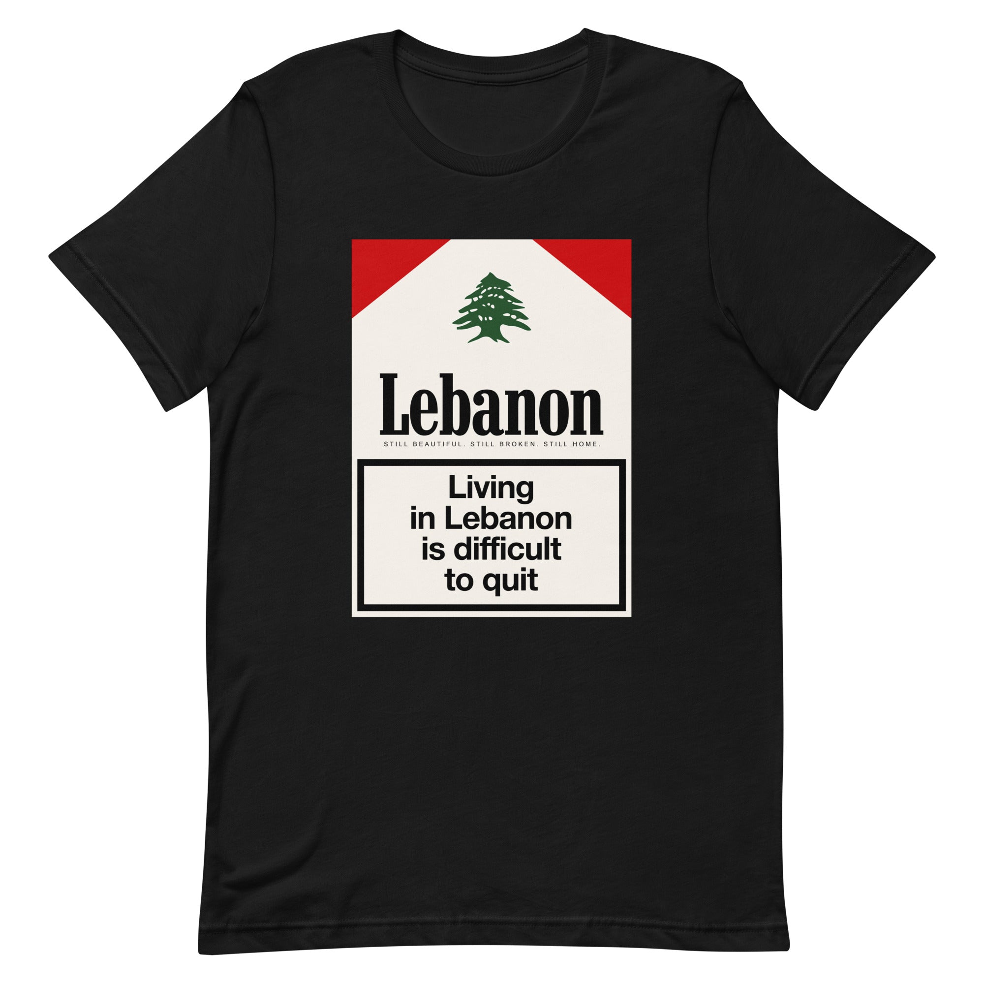 Locals - Unisex T-shirt