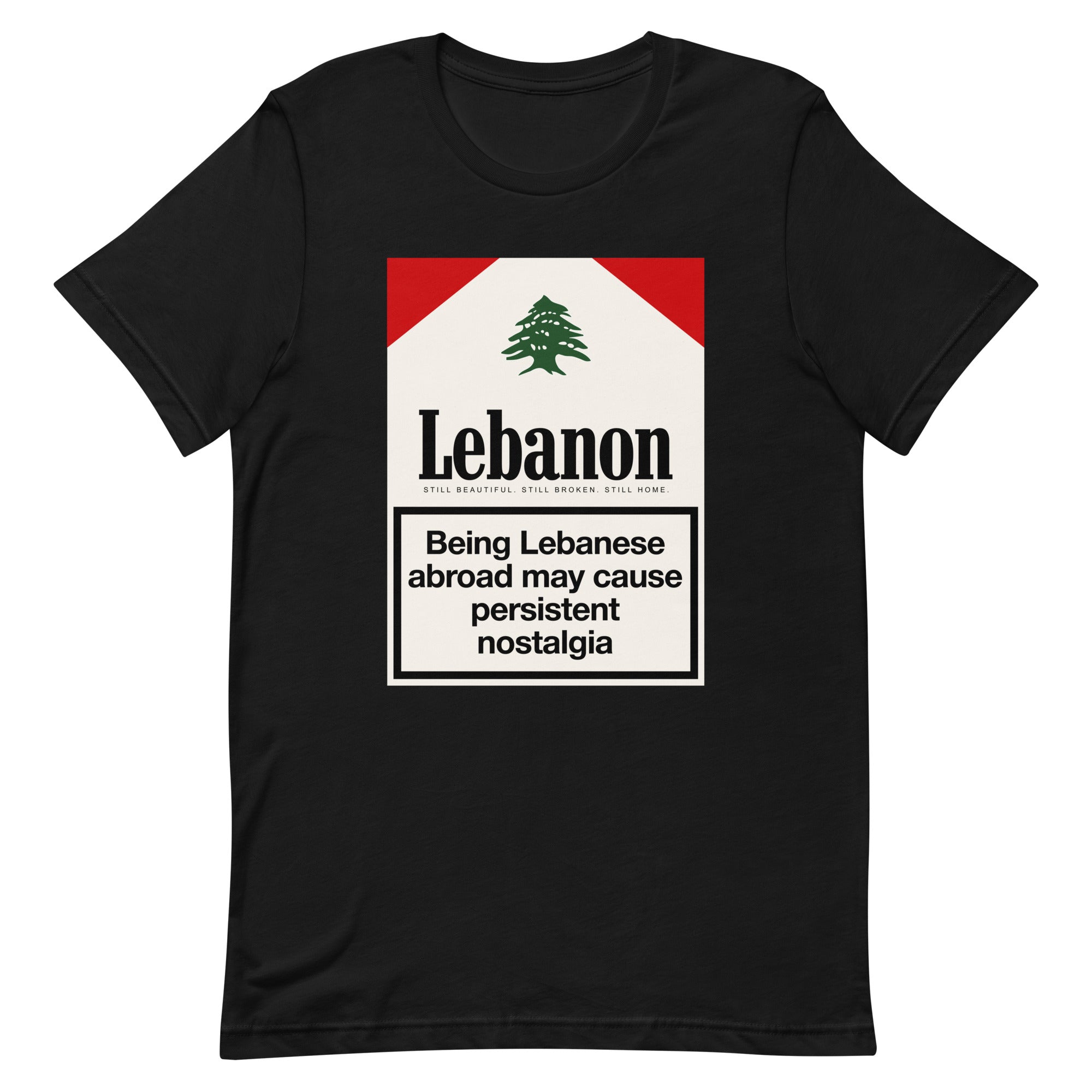Diaspora - Unisex T-shirt